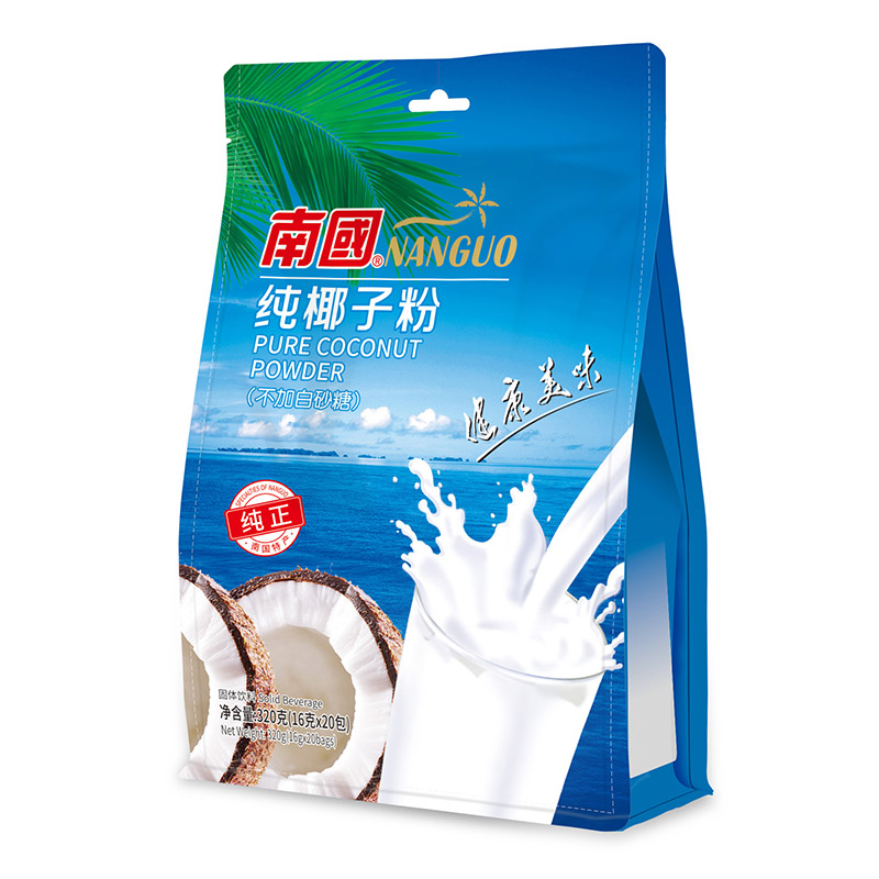 ag厅总部纯椰子粉