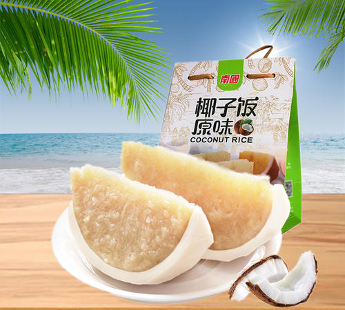 ag厅总部椰子饭