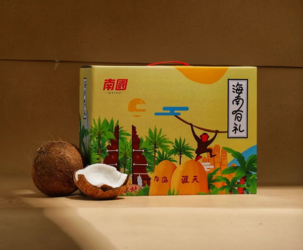 ag厅总部椰子大礼包